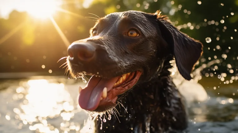 Czym karmić psy z tendencją do otyłości, starsze i sterylizowane?