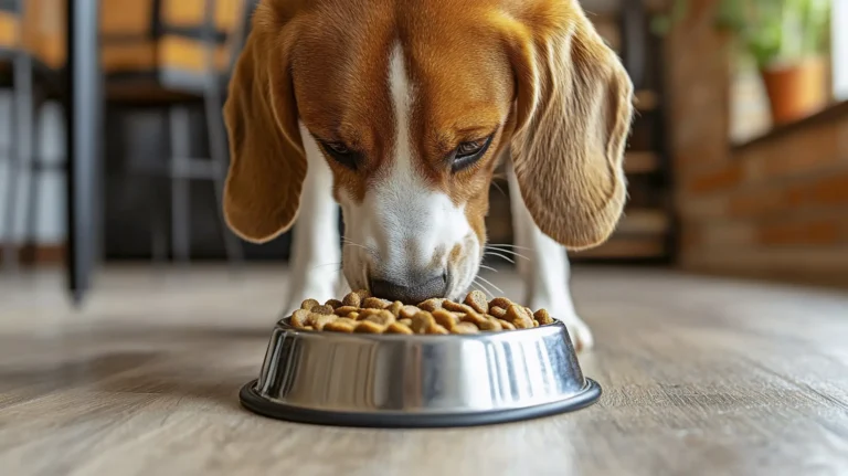 Czym karmić psa z alergią lub nietolerancją pokarmową?