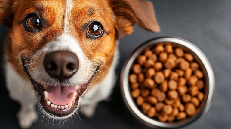 Zalety i wady karm bezzbożowych