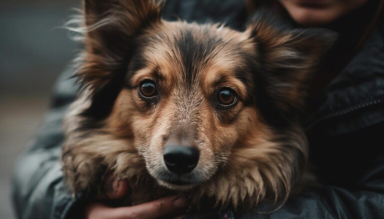 Czym karmić psa z achalazją przełyku?