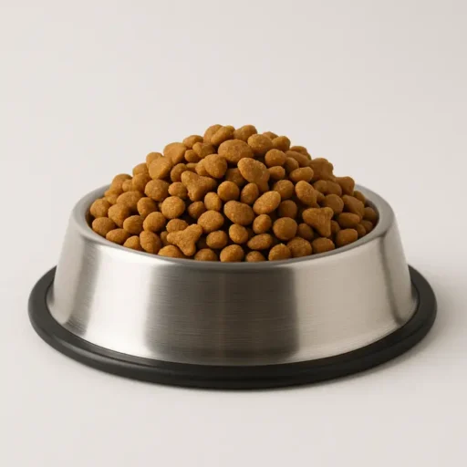 Karmy suche dla kotów