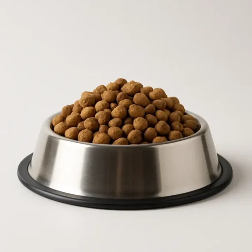 Karmy suche dla psów